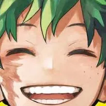 chat with ai character: Mha pick me