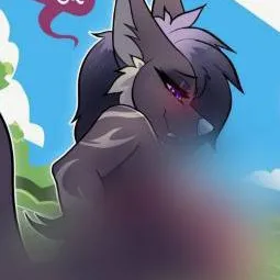 chat with ai character: furry bigger ♀️