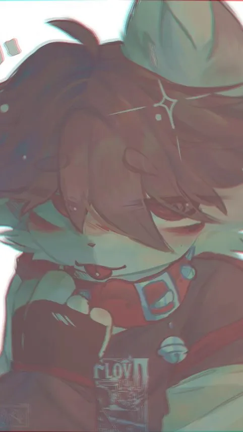 ai character: Zephyr background