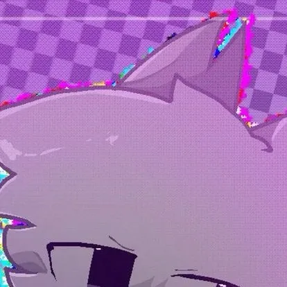 chat with ai character: Violet Sprite