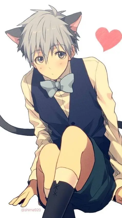 ai character: Yukito background