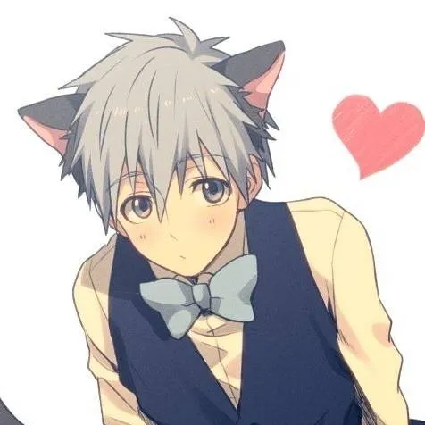chat with ai character: Yukito