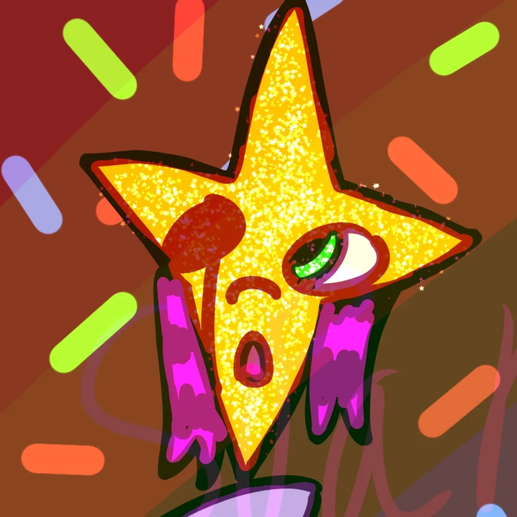 chat with ai character: spark