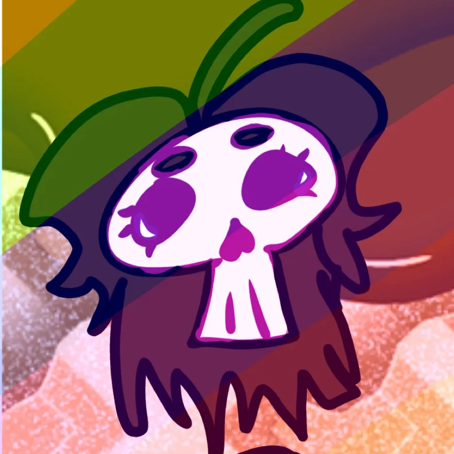 chat with ai character: skulli