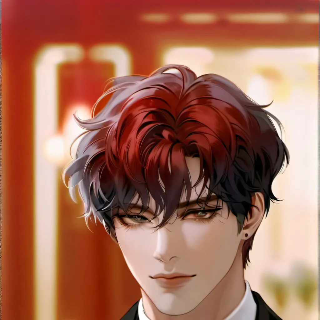 chat with ai character: ピG A B R I E Lと