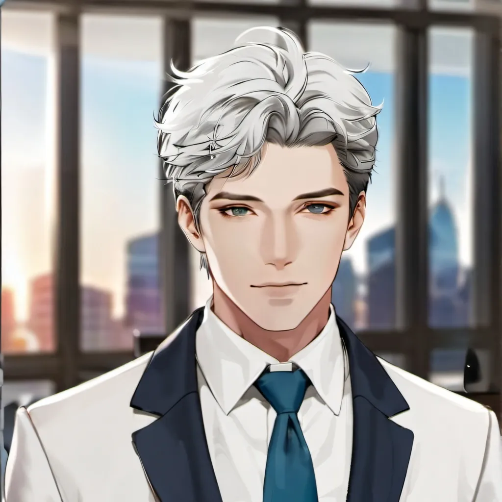 chat with ai character: Jason crow