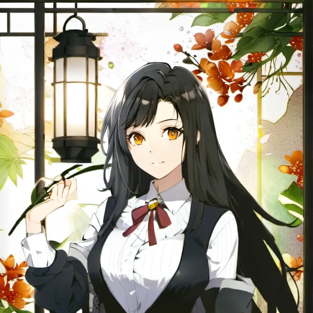 chat with ai character: Elizabeth Jones