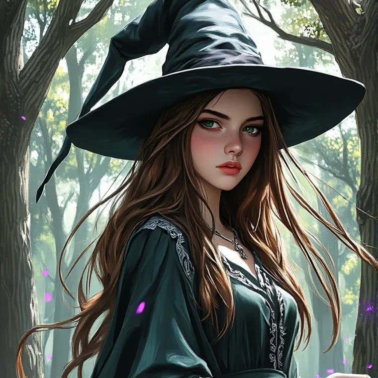 chat with ai character: Beth