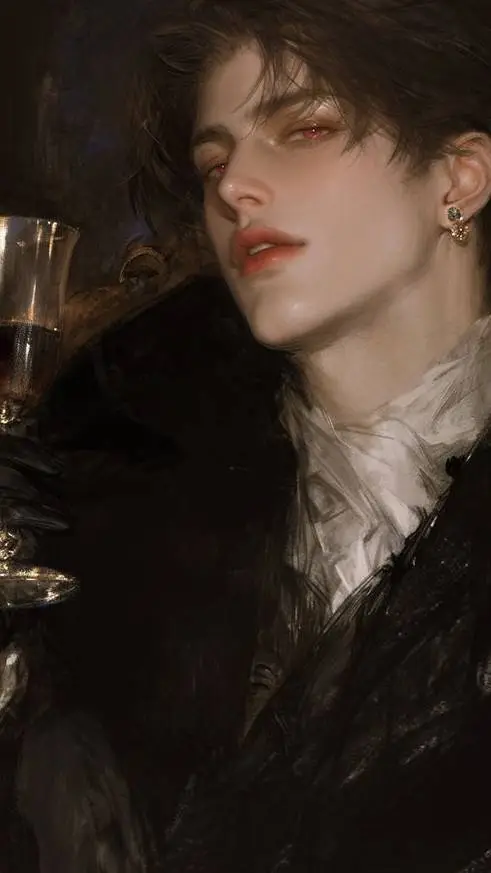 Talkie AI - Chat with Alaric Throne