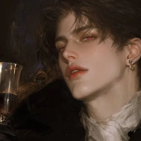 chat with ai character: Alaric Throne