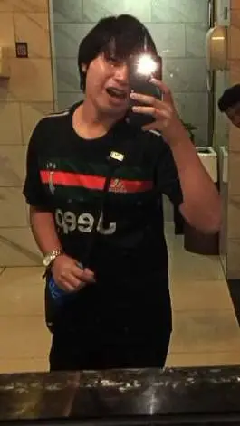 ai character: meioshi  background