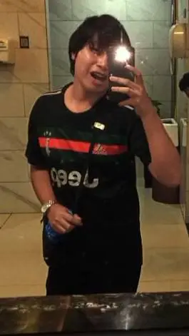 Talkie AI - Chat with meioshi