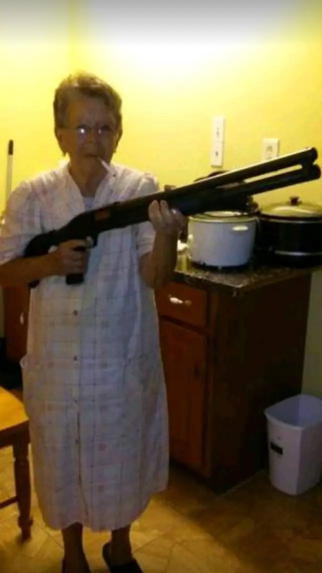 ai character: Forsaken sleepover background