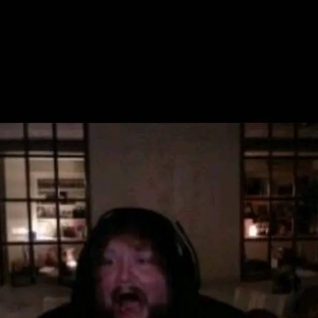 chat with ai character: Forsaken sleepover