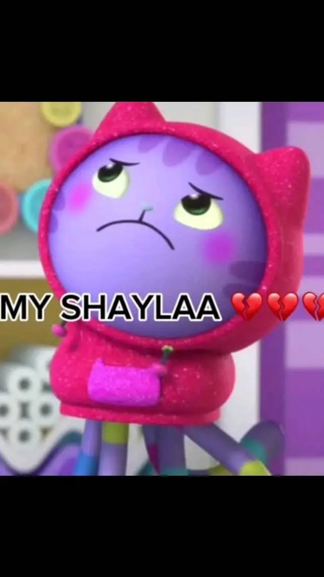 ai character: TRUD sleepover background