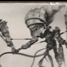 chat with ai character: herons.iron spider