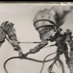 chat with ai character: herons.iron spider