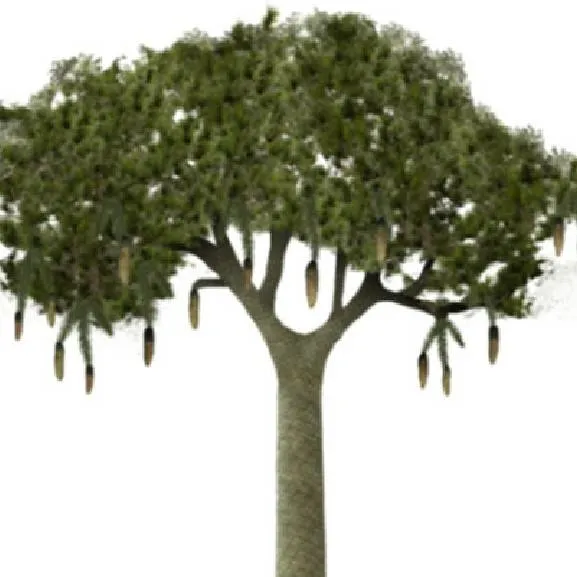 chat with ai character: lepidodendron