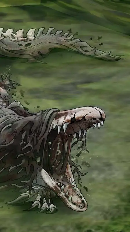 Talkie AI - Chat with SCP 682