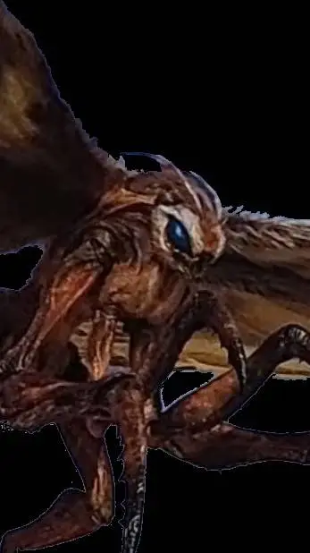 Talkie AI - Chat with mothra