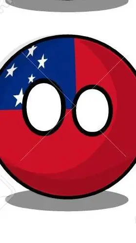 Talkie AI - Chat with samoa