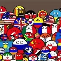 chat with ai character: country ball call