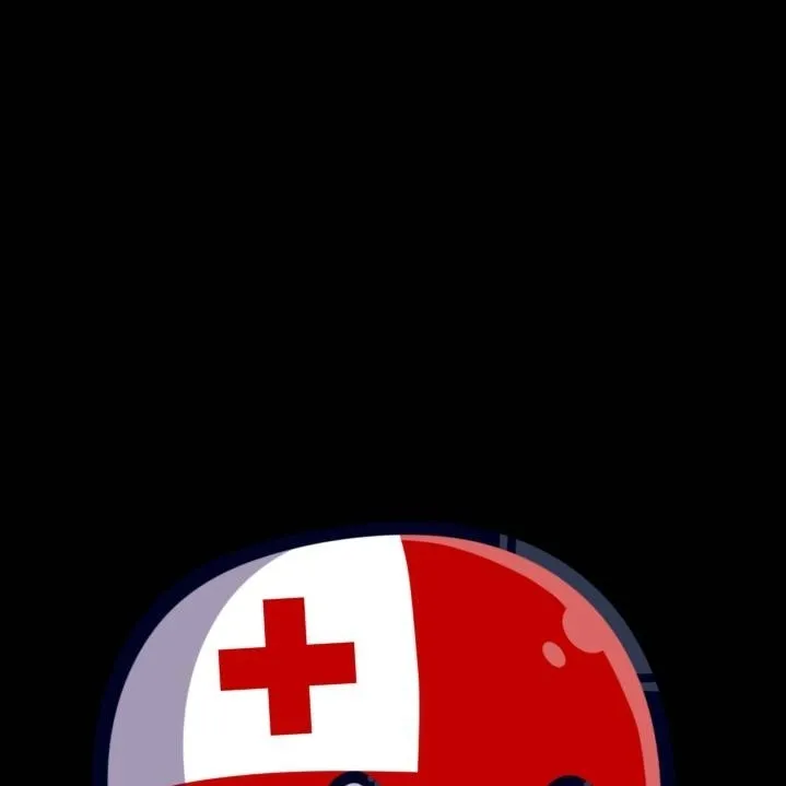 chat with ai character: tonga