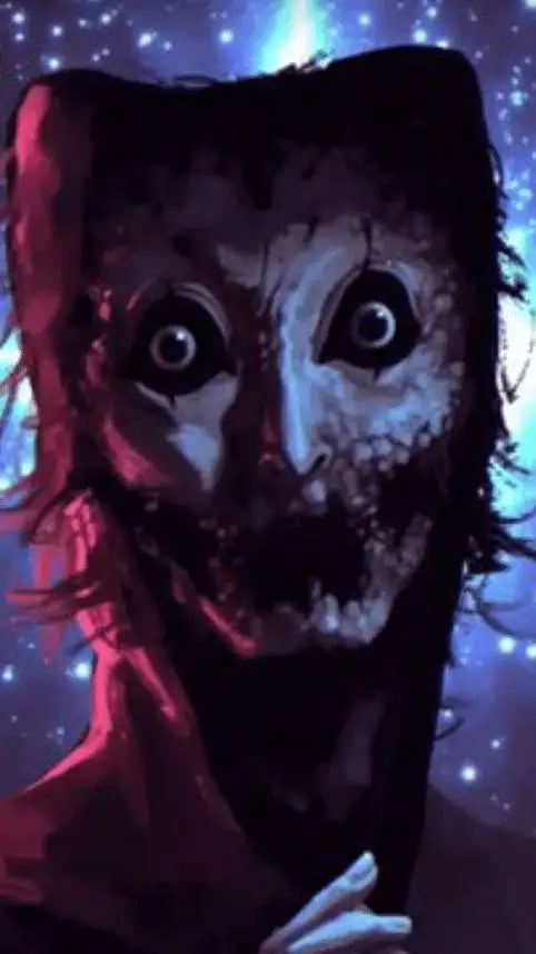 ai character: angel engine background