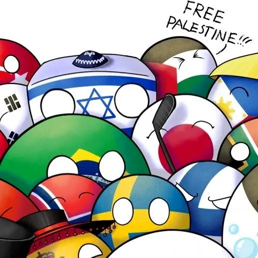 chat with ai character: country balls