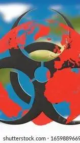 Talkie AI - Chat with virus