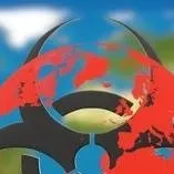 chat with ai character: virus