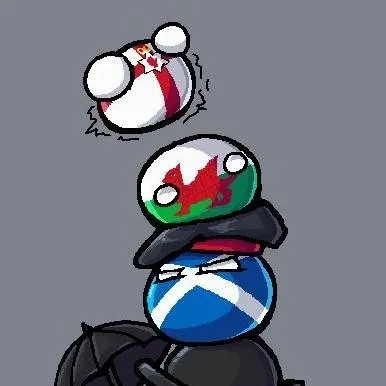 chat with ai character: country balls 1913