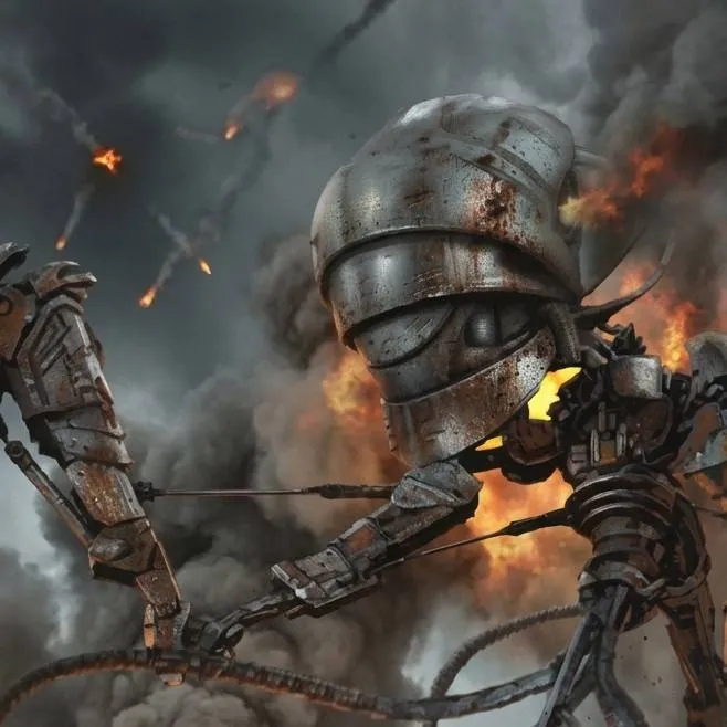 chat with ai character: agreatmartianwar