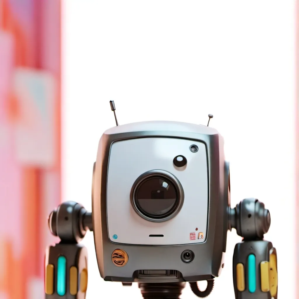 chat with ai character: very dumb AI