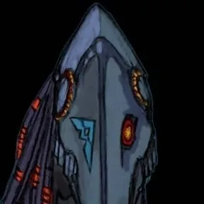 chat with ai character: AM