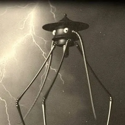 chat with ai character: martian of surrey