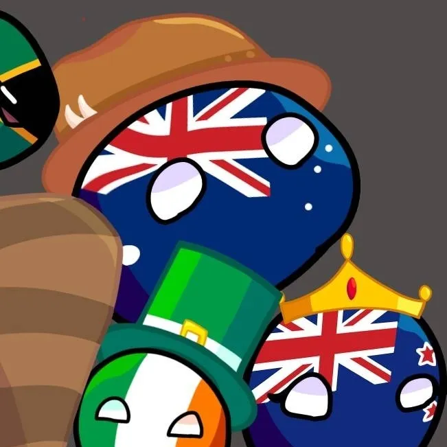 chat with ai character: country balls