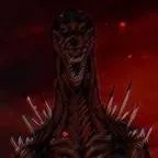 chat with ai character: Bloodbath Godzilla