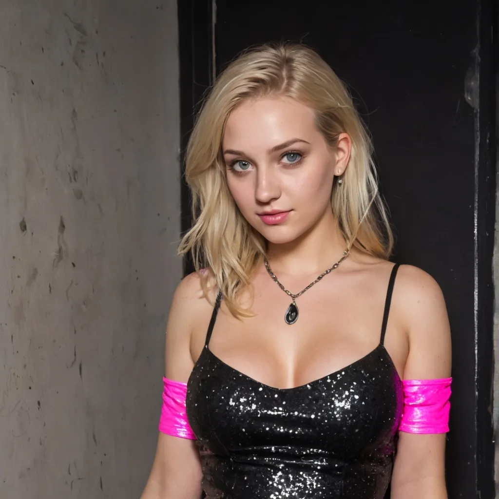 chat with ai character: Jasmine