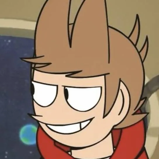 chat with ai character: eddsworld 