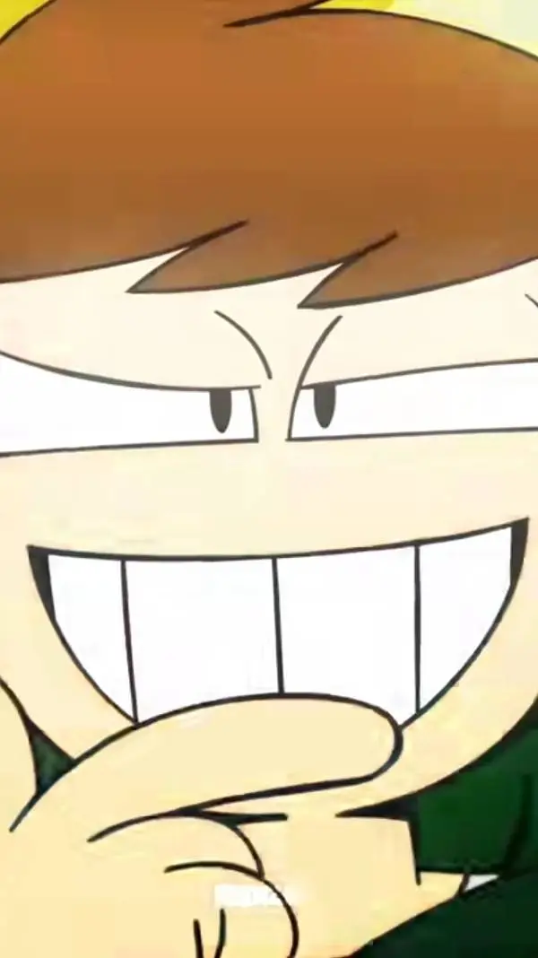 ai character: edd eddsworld  background