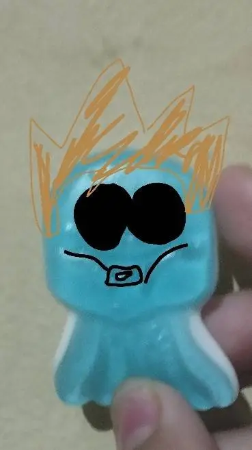 ai character: Tom eddsworld  background