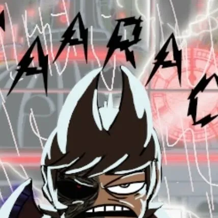 chat with ai character: tord x you