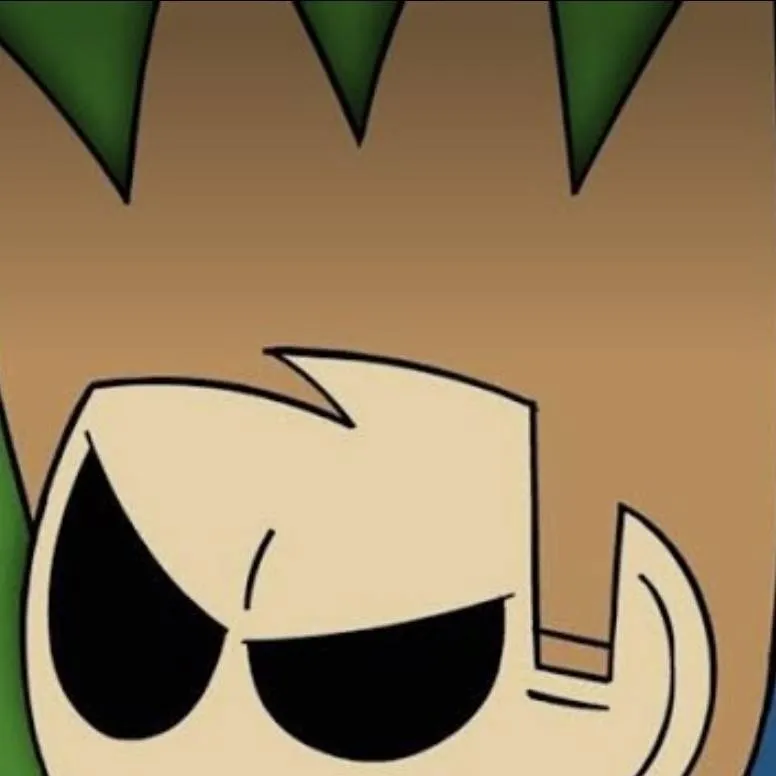 chat with ai character: Tom eddsworld 