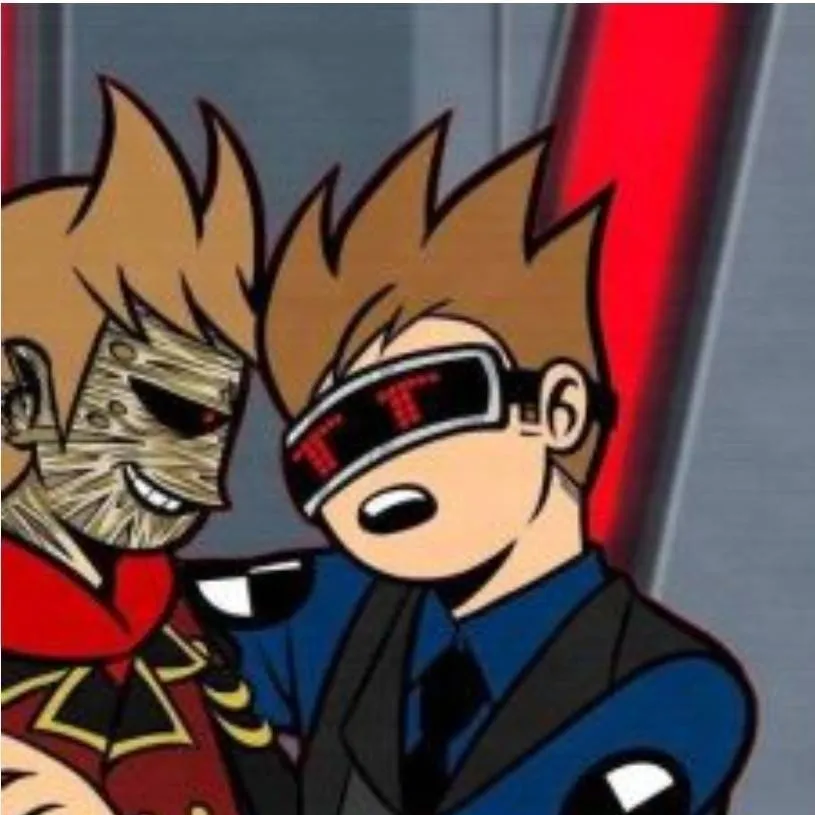 chat with ai character: Tord 