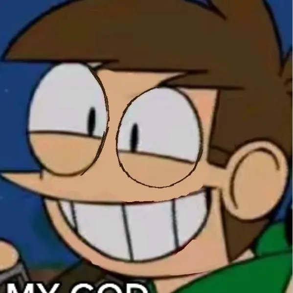 chat with ai character: edd eddsworld 