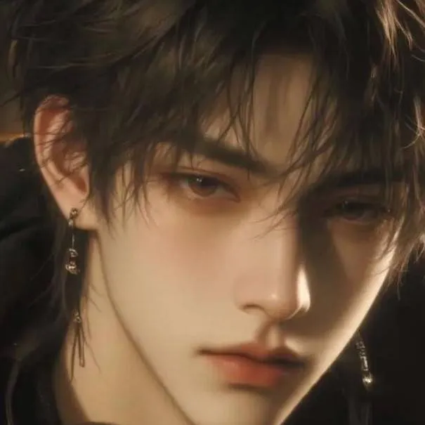 chat with ai character: Saad