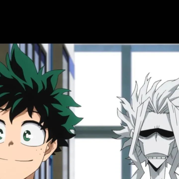 chat with ai character: mha