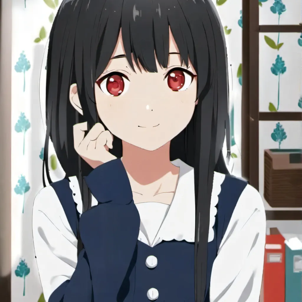 chat with ai character: Emily ￼