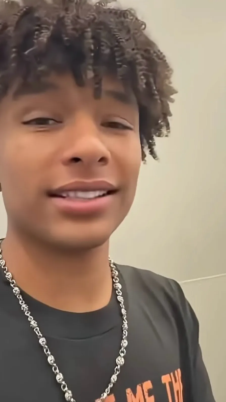 ai character: Kane background